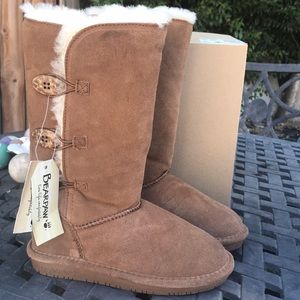 BearPaw Lauren